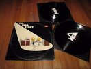 FREE - THE FREE STORY - RARE ISLAND RECORDS DOUBLE LP  # A 36630