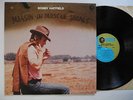 BOBBY HATFIELD Messin' In Muscle Shoals LP 1971 US EX   soul funk