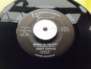 ** NORTHERN SOUL CLASSIC ** DENNIS EDWARDS - JOHNNIE ON THE SPOT ** EX