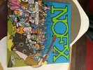 They've Actually Gotten Worse Live  NOFX 2LP COLOR +CD unplayed Fat Wreck Chords