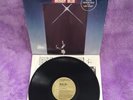 ELVIS PRESLEY MOODY BLUE LP EX/EX IN SHRINK RARE BLACK VINYL CANADA PRESS BEAUTY