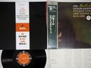JOHN COLTRANE BALLADS IMPULSE SGD-1 Japan OBI Vinyl LP
