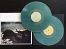 Fleet Foxes Crack Up Sealed 2 LP Limited # 0183 of 1500 Blue Gold Colored Vinyl