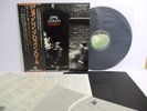 JOHN LENNON rock 'n' roll LP Vinyl JAPAN TOSHIBA EMI APPLE EAS-80175 W/ OBI /