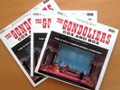 SKL 4138-40 The Gondoliers Gilbert & Sullivan D'Oyly Carte 3xLP Decca NEAR MINT