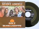 Nuovi Angeli 45 Giri – Sole Buonanotte / Le Cose Di Sempre