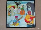 The Band Music from the Big Pink EX UK 1969 ST 2955 LP