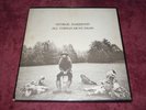 George Harrison All Things Must Pass Apple 1970 UK 3 LP Set 1st Press All LPS 1U