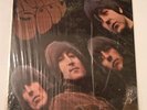 Beatles - Rubber Soul - In Shrink  - Original Mono - T 2442 - 1966 Vinyl LP