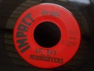 ZZ4 IMPACT 30-IM DOO WOP SOUL LIL RAY MIDNIGHTERS MY GIRL LORETTA BOBBY COCHRAN
