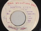 WAILERS - DANCING SHOES - MUZIK CITY PRE ( SKA 7 )