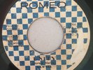 HORACE MARTIN (LAWYER) - UNITY - ROMEO ( VERY RARE ROOTS 7 ) UPSETTER