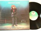 Kevin Coyne  In Living Black And White  Vinyl 2 LP's UK 1976 Quadraphonic Stereo