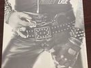 Motley Crue: Too Fast For Love (Original Leathur Version - Still Sealed)