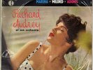 RICHARD AUDREY (PAUL MAURIAT) LA VALSE A MILLE TEMPS FRENCH ORIG EP