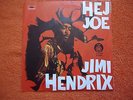 JIMI HENDRIX- Hej (Hey) Joe/Purple Haze 7