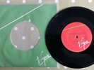 SeX PisTols rare New Zealand copy of Holidays in the sun