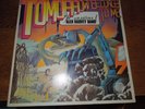 The Sensational Alex Harvey Band Tomorrow Belongs To Me Vinyl LP Vertigo VEL2004