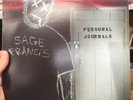 Sage Francis Personal Journals Vinyl 2Lp 2002