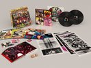 Yeah Yeahs Fever to Tell Vinyl Limited Signed Box Set Demo Cassette 500 Sold Out