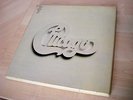 Chicago At Carnegie Hall COMPLETE BOX SET UK 4 x LP CBS 66405 1971 EX/EX