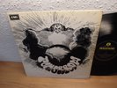 TOMORROW FEAT. KEITH WEST S/T LP 1968 UK 1st Press