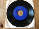 Rare Northern Soul - Wendy Lynn 45 King #6306 Try Me/ I Can Remember