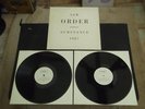 NEW ORDER SUBSTANCE 1987 UK PRESS DOUBLE 12
