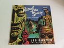 LES BAXTER-RITUAL OF THE SAVAGE-LE SACRE DU SAUVAGE-CAPITOL RECORDS-T288-EXOTICA