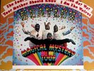 The Beatles - Magical Mystery Tour - PCSO-3077 Vinyl LP