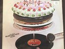 The Rolling Stones ?Let It Bleed SLK 16640P VG+ Vinyl TESTED Import German 1969