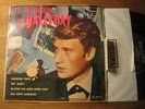 JOHNNY HALLYDAY -  EL MADISON DE...  **** TRES RARE ESPAGNE EP 1962