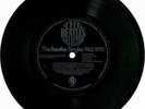 THE BEATLES - SINGLES COLLECTION 1962-1970 FLEXI-DISC 1976 WORLD RECORDS/EMI