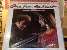 Tom Waits and Crystal Gayle One from the Heart OST 2xLP sealed vinyl MFSL MOFI