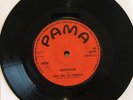 NOEL & FIREBALLS Confusion We Got To Have Loving PAMA 807 1970 VINYL SINGLE EX+