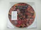 ZUCCHERO - ORO INCENSO & BIRRA - LP PICTURE DISC 1989 POLYDOR ITALY - EX++