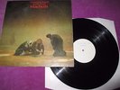 THIRD EAR BAND - MACBETH - HARVEST UK 1972  ORIGINAL TEST PRESSING