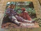 Jimmy Campbell Half Baked Vertigo Rare Original USA LP