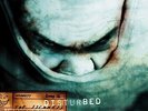 Disturbed - The Sickness LP - Sealed NEW COPY - Black Vinyl