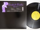 ERYKAH BADU BADUIZM UNIVERSAL U-53027 US Vinyl LP