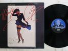 WINDY CITY LET ME RIDE P-VINE PLP 6804 Japan Reissue Vinyl LP