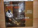 BEETHOVEN: The 4 Overtures from 