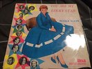 Petula Clark ?– You Are My Lucky Star NPL 18007 Vinyl, LP 1957 RARE