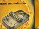 BEASTIE BOYS Hello Nasty YELLOW/ORANGE VINYL 1988 Grand Royal 2xLP see descrip