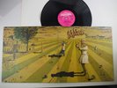Genesis,Nursery Cryme,LP