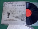 Duke Jordan, Mads Vinding – Flight To Denmark (Lp, Japan-Vinyl; Miles Davis)Jazz