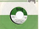 WINFIELD PARKER  28 WAYS (SHE LOVES ME ) /STARVIN'  US SPRING  70s X/O  NORTHERN