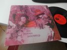 The Moving Sidewalks - Flash 1968 Tantara Records, Orginal LP, ZZ TOP, Psych