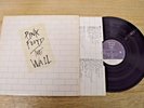 PINK FLOYD - The Wall - ORIG 1979 UK G/F Double Vinyl LP + inners SHDW 411