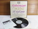 SAX 2470-2 (1st Ed – B/S) *MOZART: “HAYDN” STRING QUARTETS* JULLIARD QUARTET